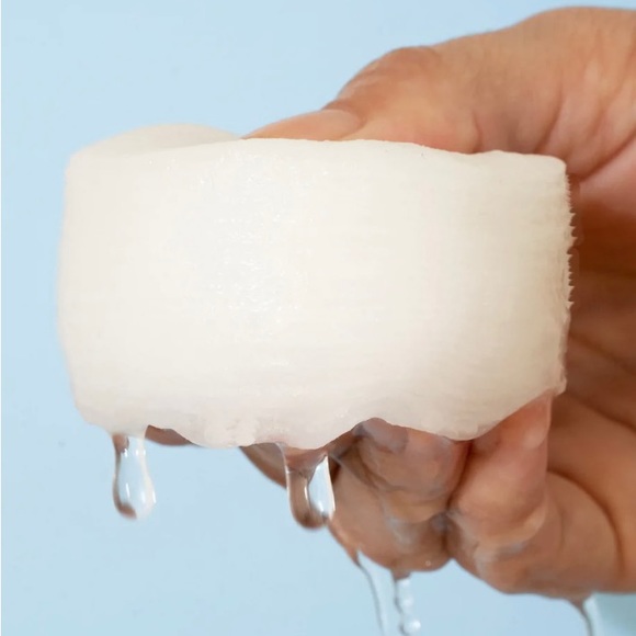 SOMME INSTITUTE TRANSPORT EXFOLIATING TREATMENT PADS - Picture 2 of 14